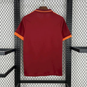 Roma Home Jersey 92/94 Retro