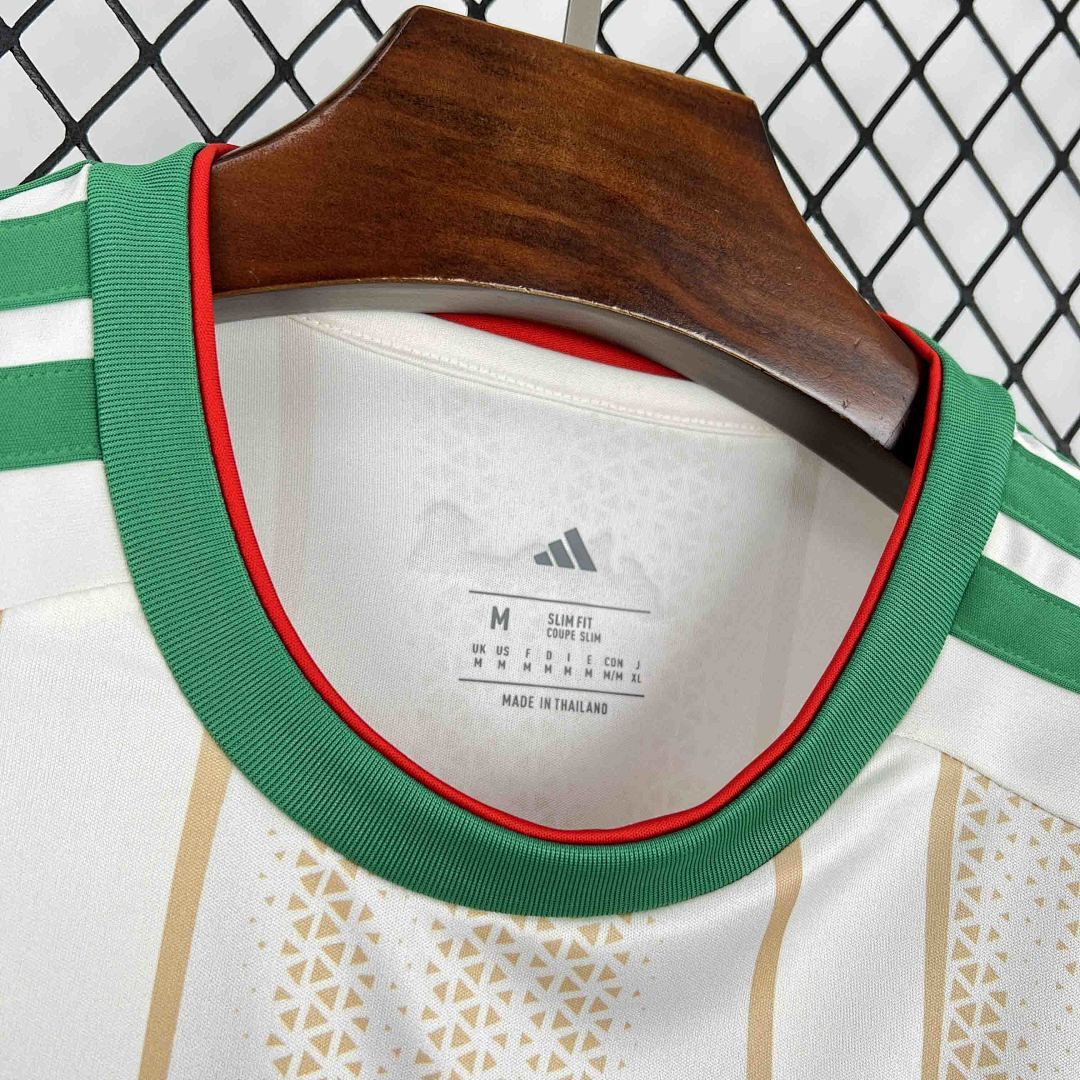 Algeria Home Jersey 2026