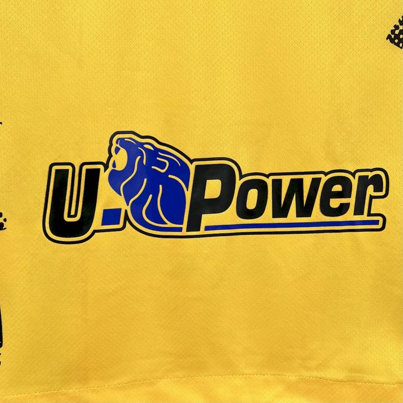 Inter Milan Third Jersey 24/25