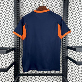 Ajax x Van Gogh The Starry Night Edition Jersey 25/26