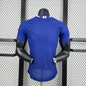 Japan Home Jersey Player 2026