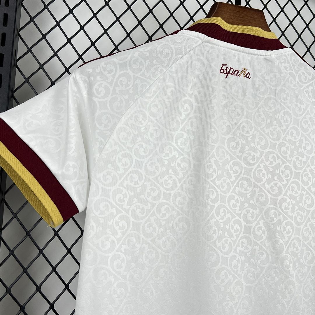 Kit Bambino Spagna Away 2026 | Kit da Calcio