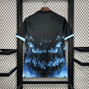 RM Special Edition Black/Blue Jersey 24/25