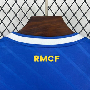 Real Madrid Third Jersey 25/26 Women