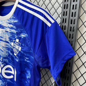 Como Home Jersey 25/26