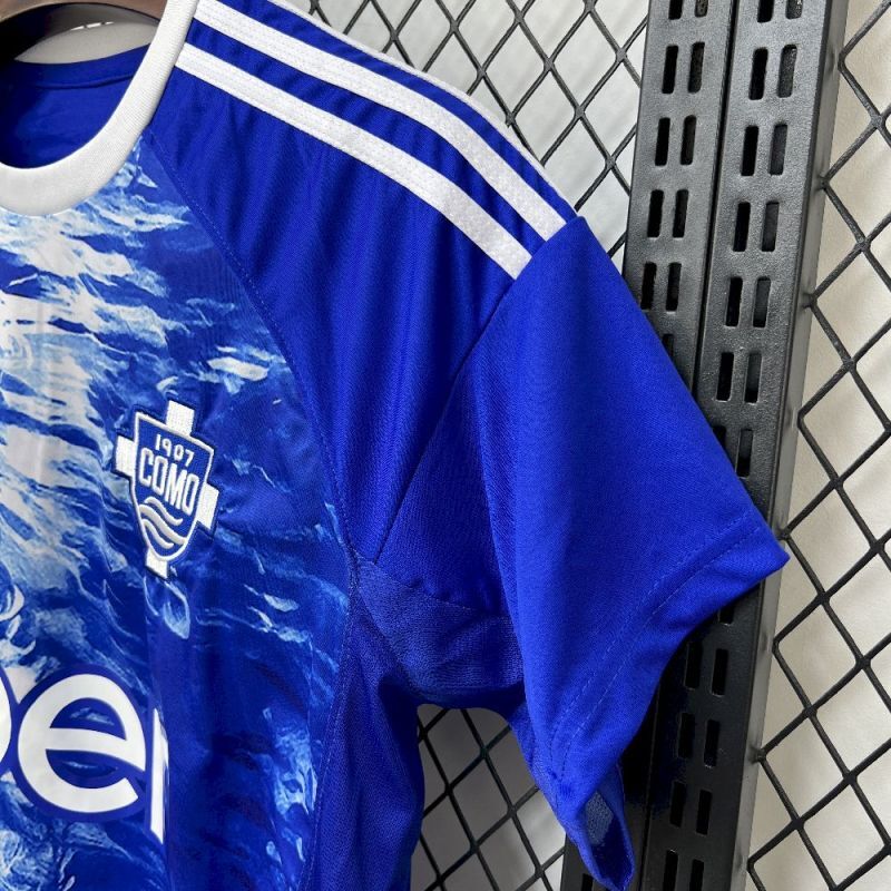 Como Home Jersey 25/26