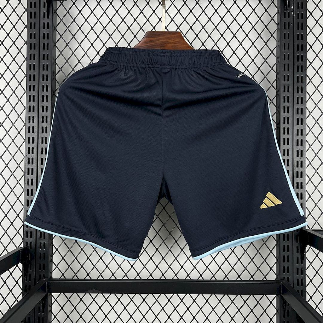 Argentina Away Shorts 2026