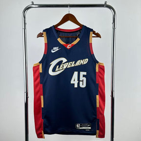 Cleveland Cavaliers Classic Edition 25/26 NBA Jersey