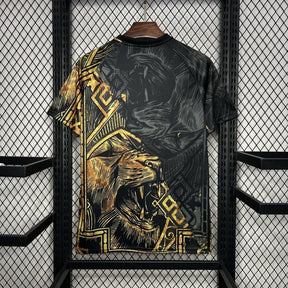 RM Special Edition Black/Yellow Jersey 24/25