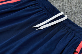 Completino Manica Corta Colombia 26/27 Uomo | Kit Allenamento