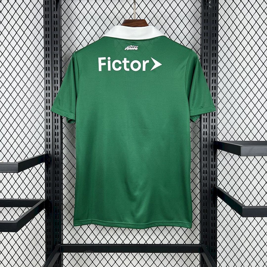 Maglia Palmeiras Special 25/26 Uomo | Maglia da Calcio