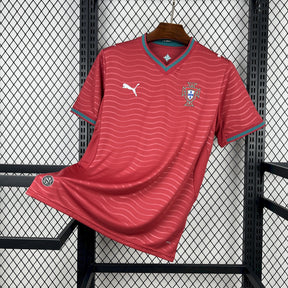 Portugal Home Jersey 2026