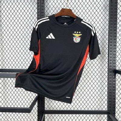 Benfica Training Jersey 25/26