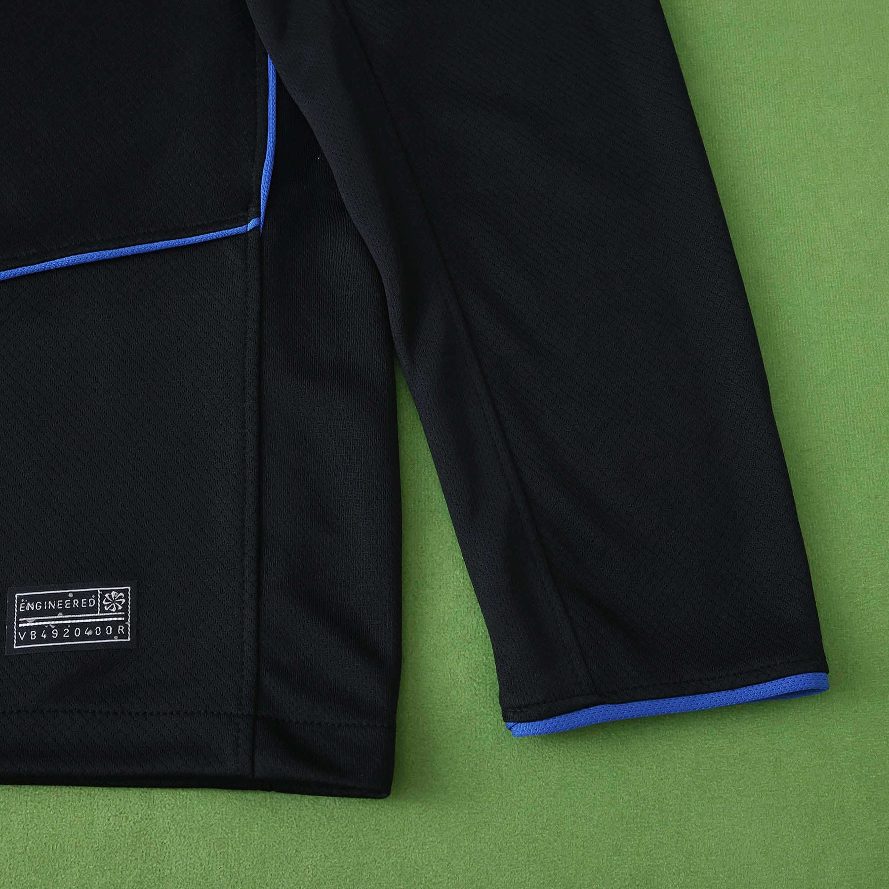 Chelsea Third Jersey Long Sleeve 25/26