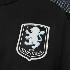 Aston Villa Away Jersey 25/26