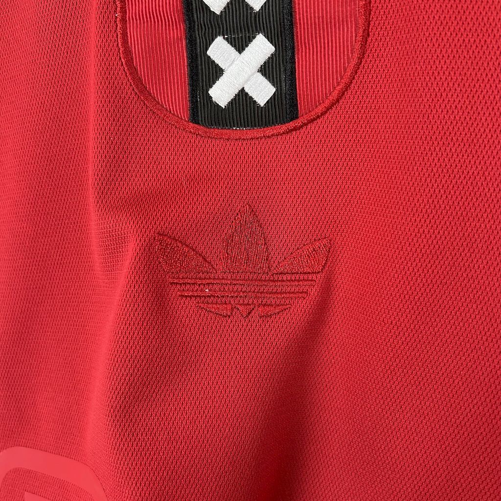 Ajax 125 Years Special Edition Jersey 24/25 Long Sleeve