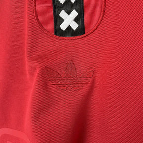 Ajax 125 Years Special Edition Jersey 24/25 Long Sleeve