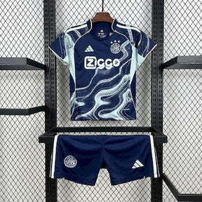 Kit Enfant Ajax – 25-26 – extérieur