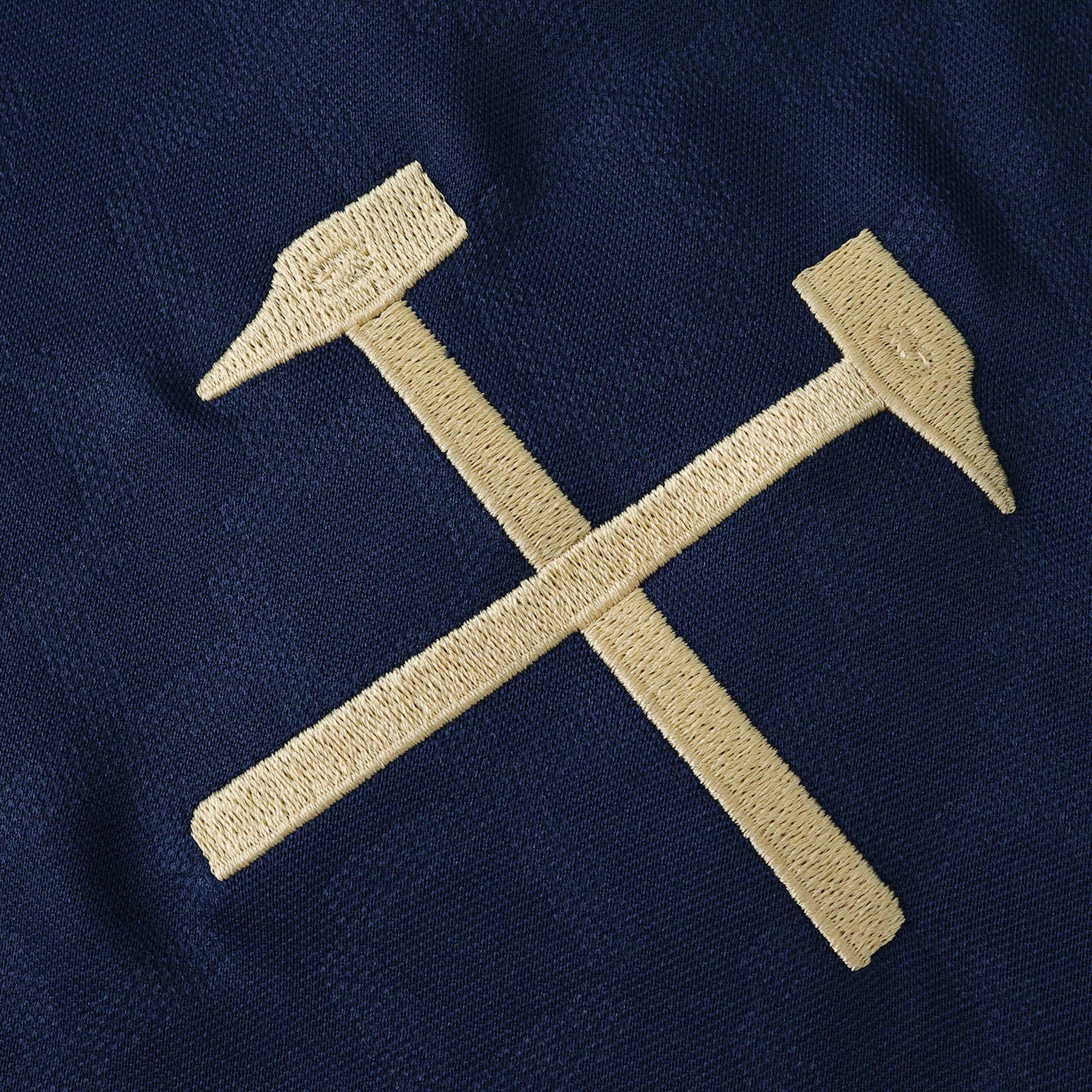 West Ham Third Jersey 25/26