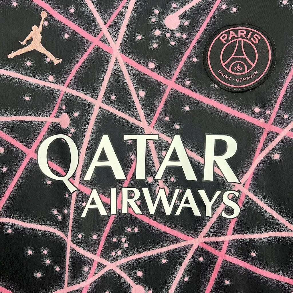 Paris Training Jersey 25/26