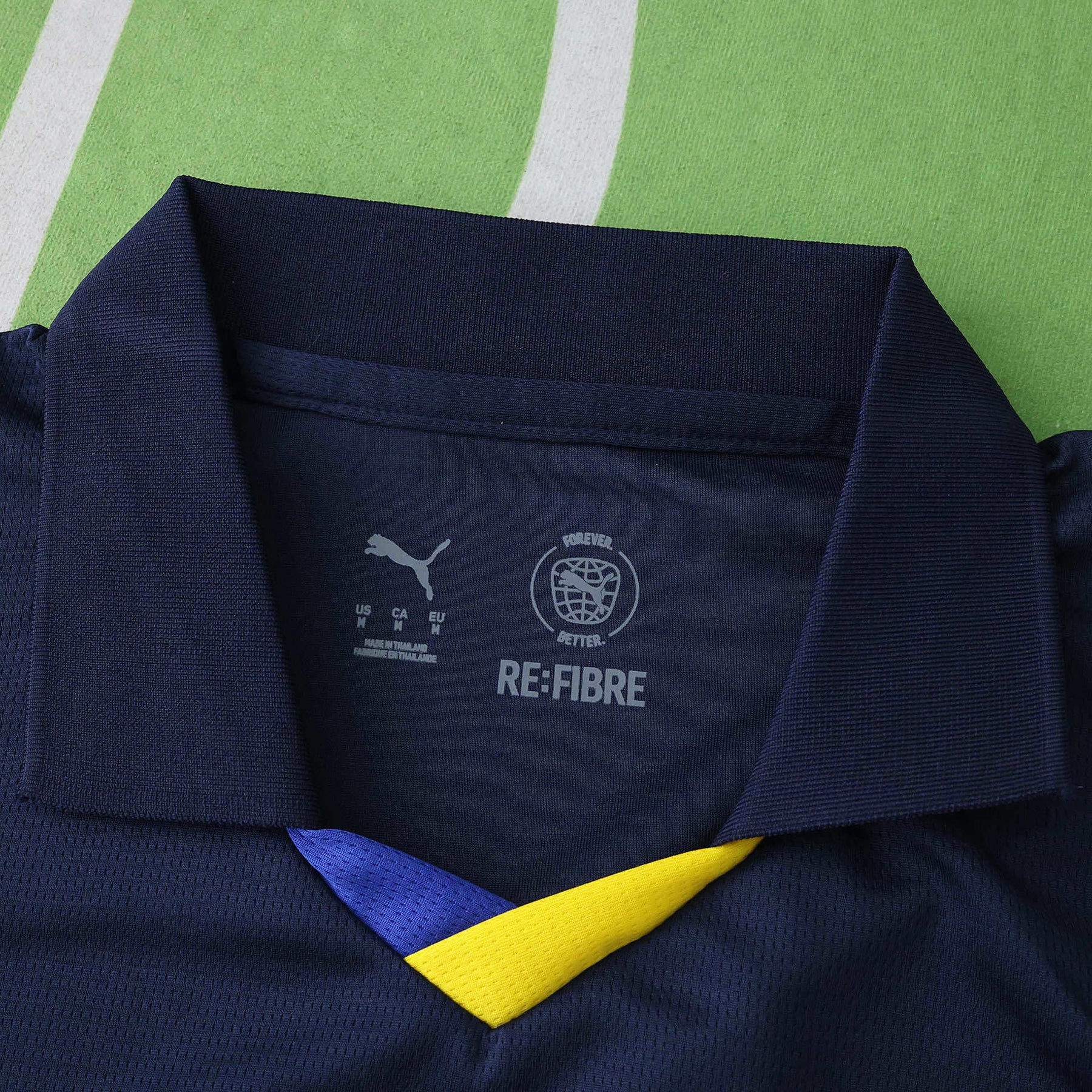 Parma Fourth Jersey 25/26