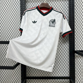 Mexico Away Jersey 2026