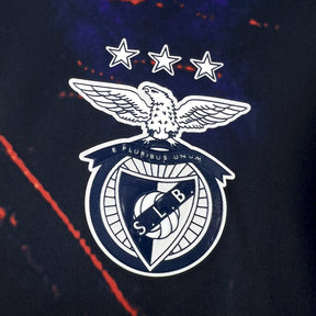 Maglia Benfica Fourth 25/26 Uomo | Maglia da Calcio
