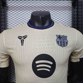 Barcelona Away 25/26 Jersey Player
