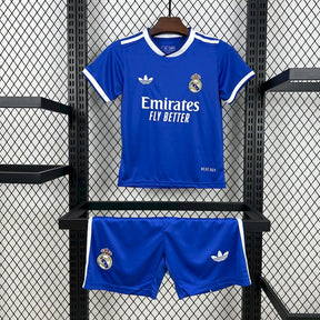 RM Third 25/26 Kit Kids
