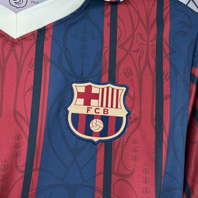 Barcelona Special Edition Jersey 25/26