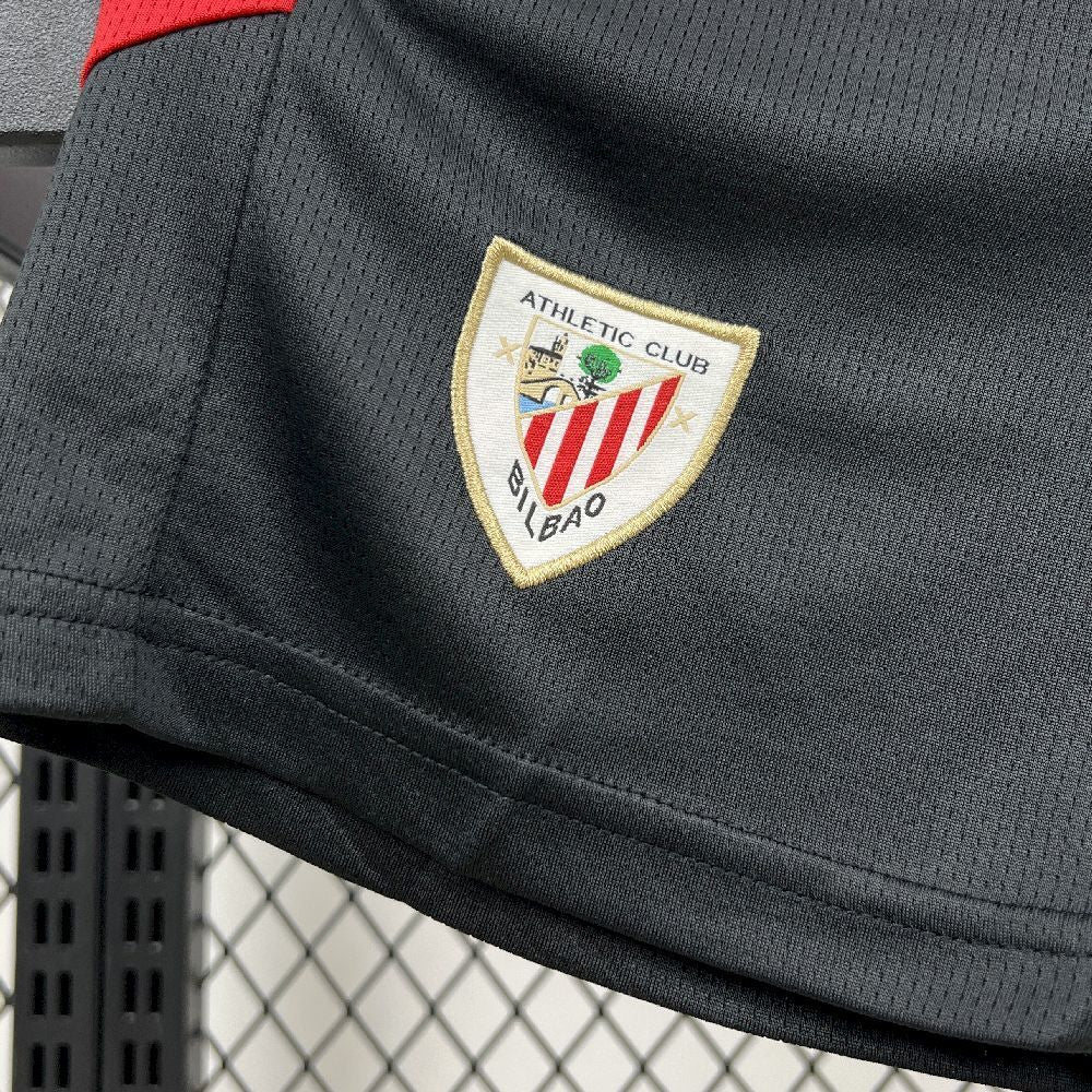 Atlético de Madrid Home 25/26 Kit Kids