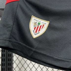 Atlético de Madrid Home 25/26 Kit Kids