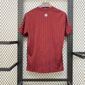 Arsenal x Adidas Originals SL Red Jersey 25/26