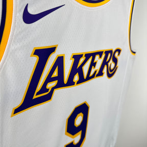 Maillot NBA édition Association des Lakers de Los Angeles