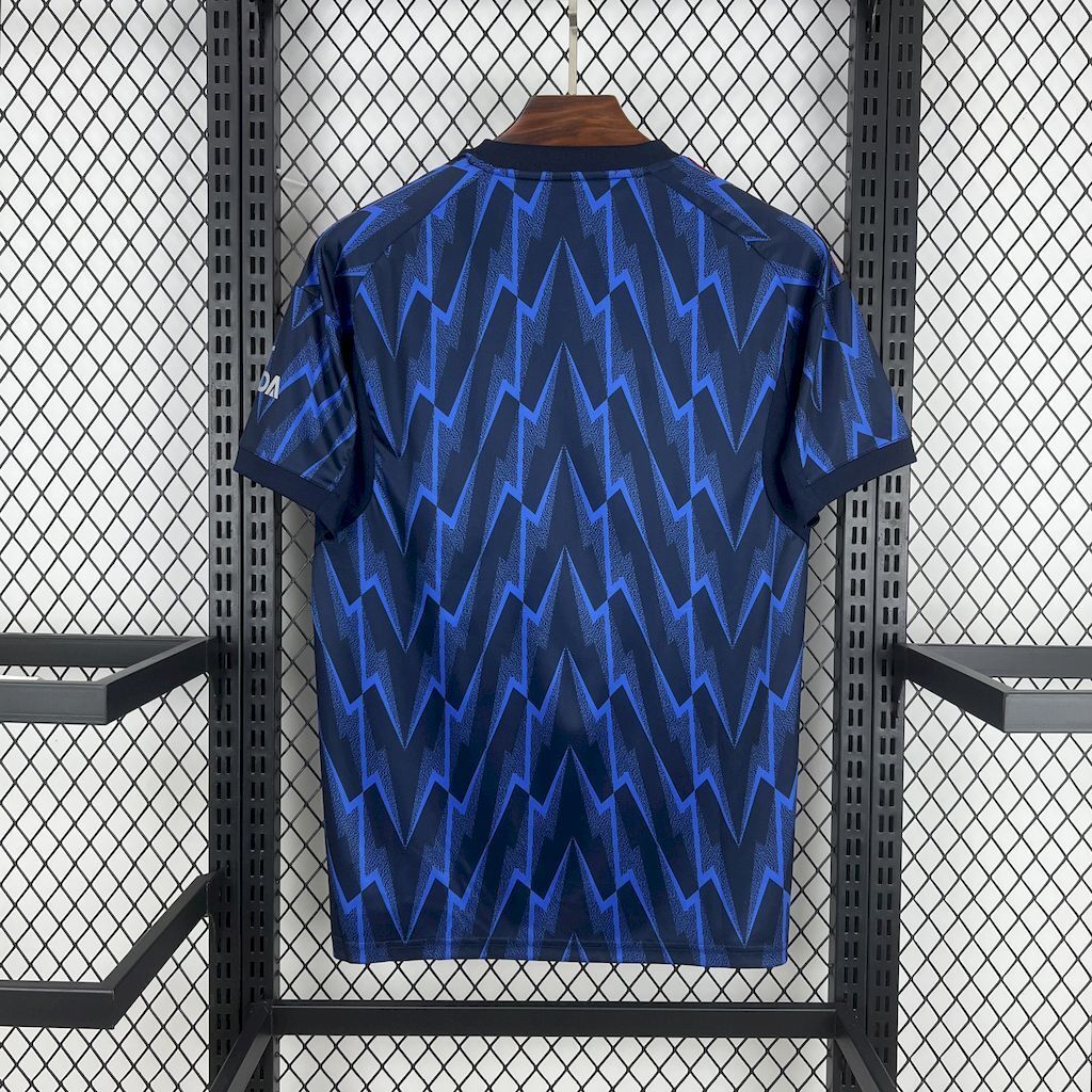 Arsenal Away Jersey 25/26