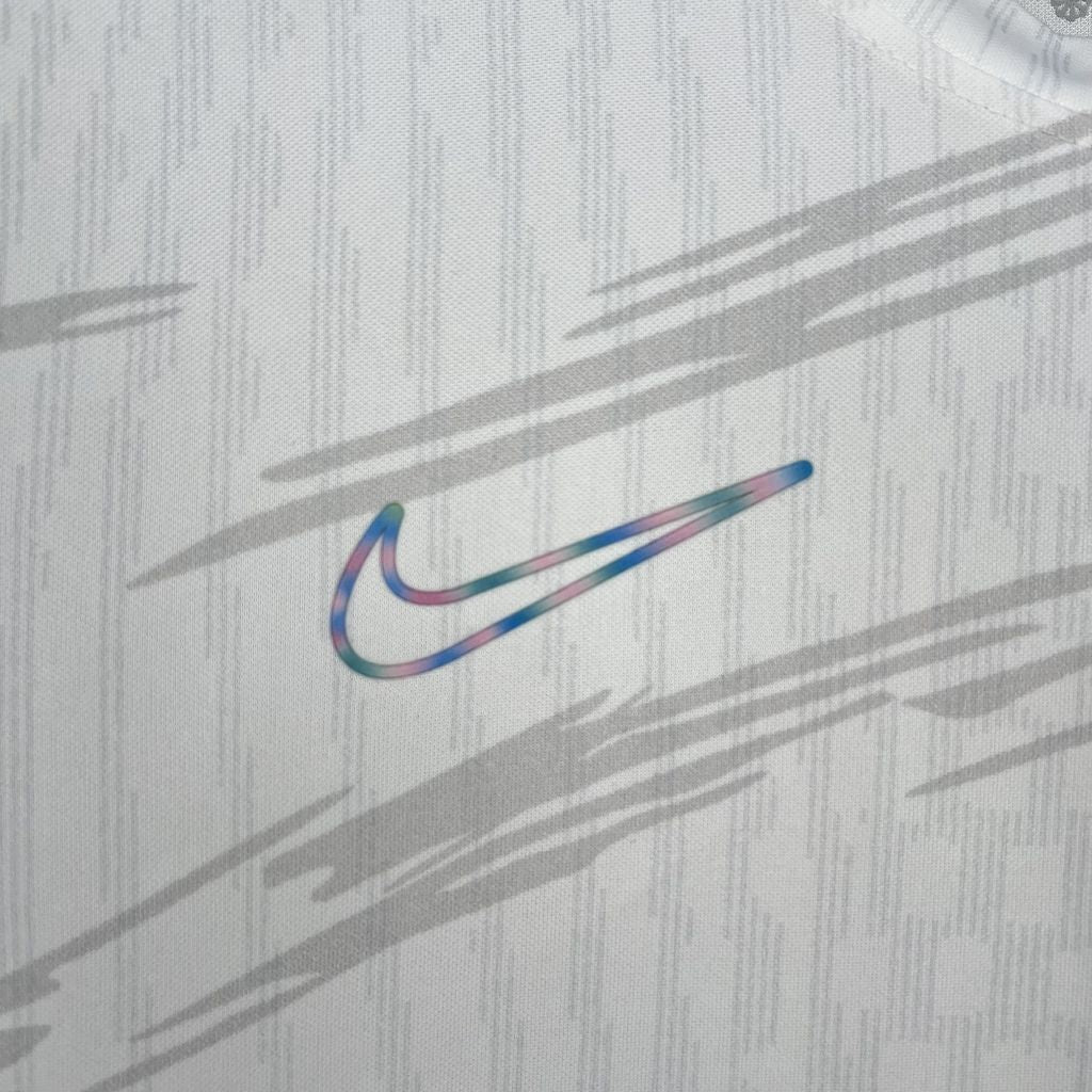 Barcelona Special Edition Jersey White 25/26