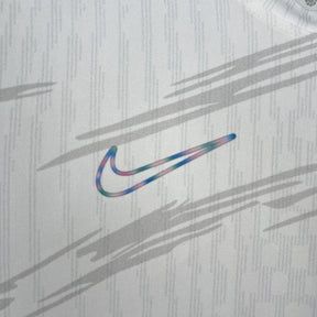 Barcelona Special Edition Jersey White 25/26