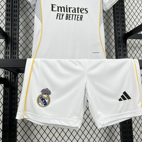 RM Home 25/26 Kit Kids