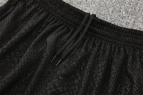 Tracksuit Barcelona x Black Mamba Black 25/26