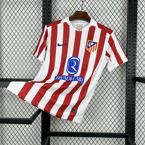 Atlético de Madrid Home Jersey 25/26
