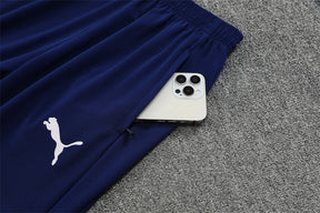 Tracksuit Manchester City Blue 25/26