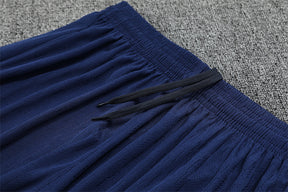 Tracksuit Inter Milan White/Blue Training 25/26