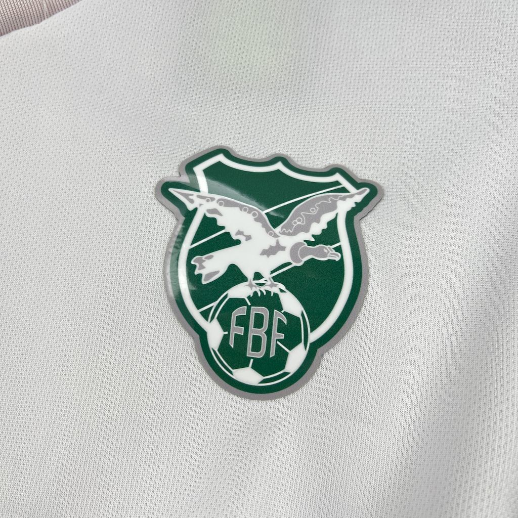 Maglia Bolivia Away 2026 | Maglia da Calcio