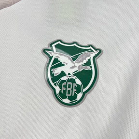 Maglia Bolivia Away 2026 | Maglia da Calcio