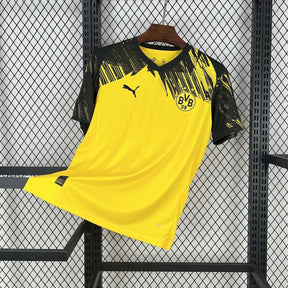 Borussia Dortmund Home Jersey 25/26