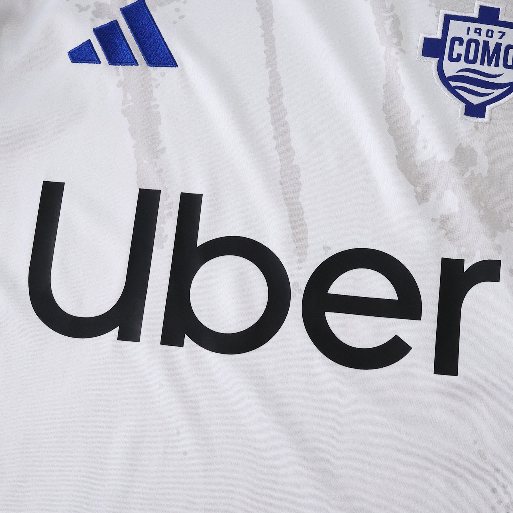 Como Away Jersey 25/26