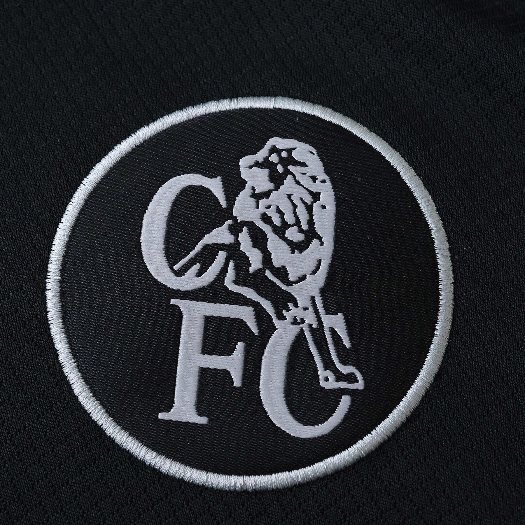 Chelsea Third Jersey Long Sleeve 25/26