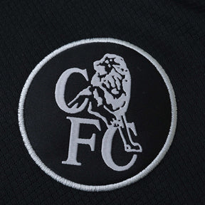 Chelsea Third Jersey Long Sleeve 25/26