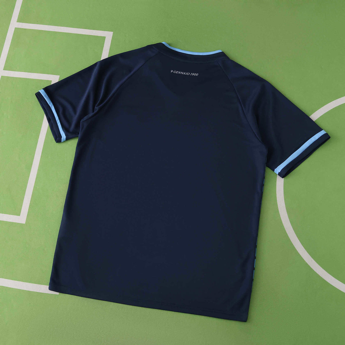 Lazio Third Jersey 25/26