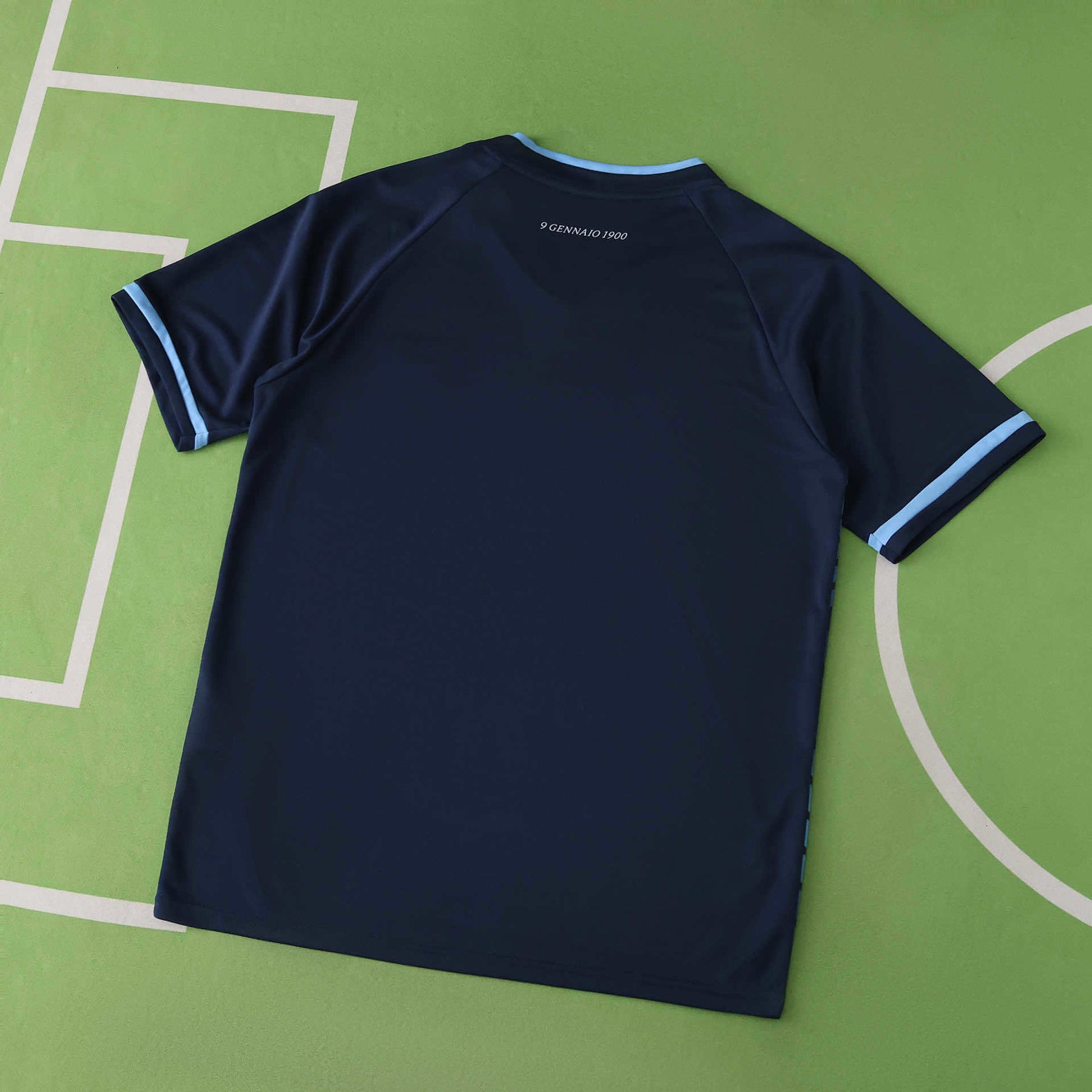 Lazio Third Jersey 25/26